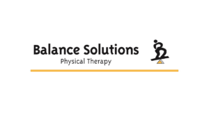 Balance Solutions Logo