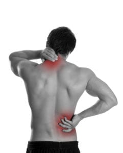 Physical Therapy Low Back Pain