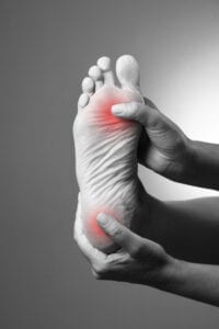 Plantar Fasciitis